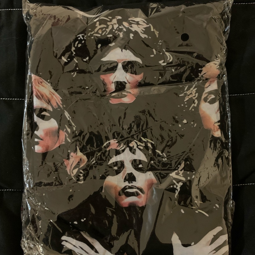 “Brand New” Queen Bohemian Rhapsody Tee Shirt Size 2XL